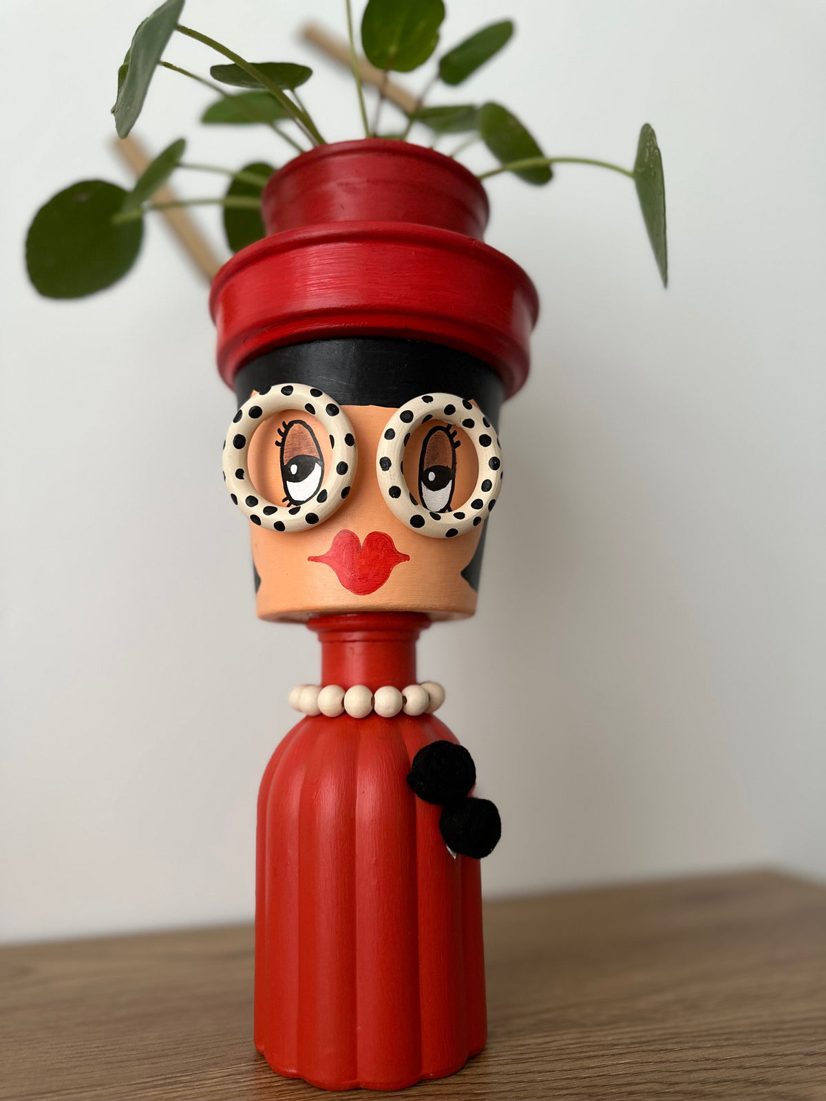 Character Planters