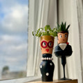 James & Galore | Licensed to Charm