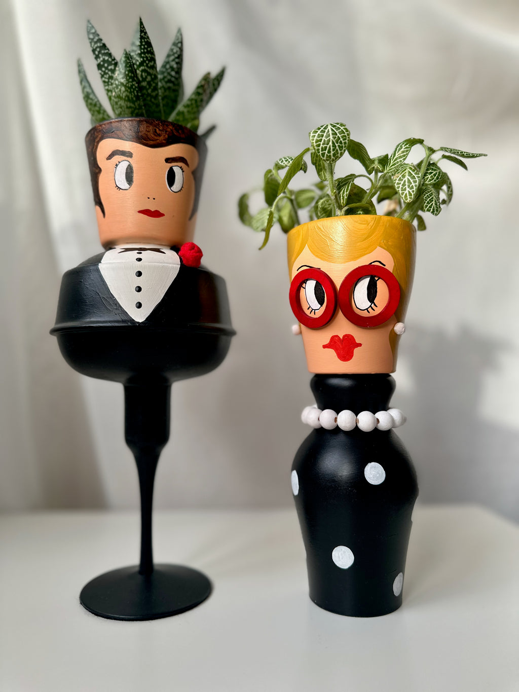 James & Galore | Licensed to Charm