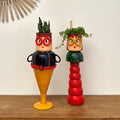 Van der Plants